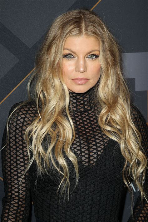 fergie photos